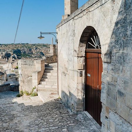 Villa Alla Mescita Matera Exterior foto